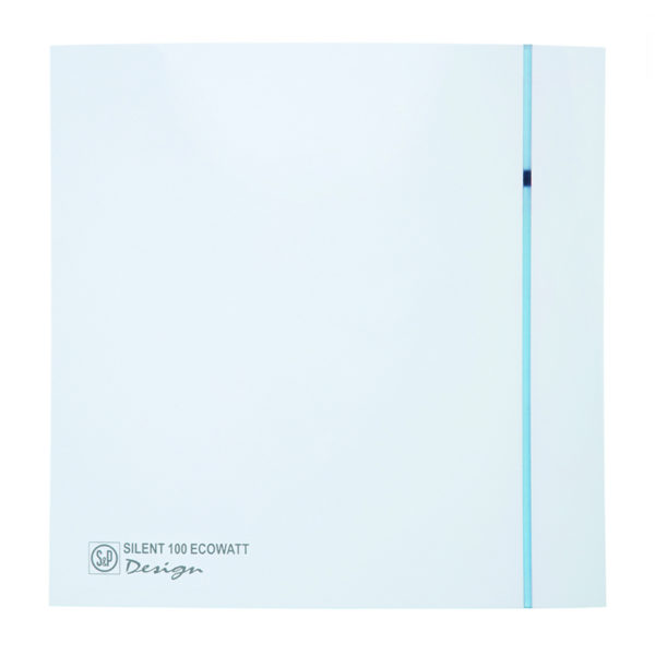 Вентиляторы Silent Design