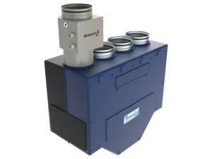 Breezart 900 Lux RE EZ3-220 (без возд. клап.)