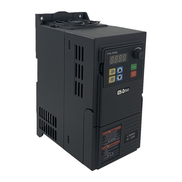 Преобразователь частоты IDS-Drive N373T4VB, 37 кВт