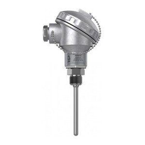 Погружной датчик температуры RGP TS-D33-HT-PT100-3