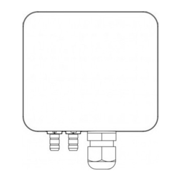 Преобразователь давления RGP LFM112-NAC