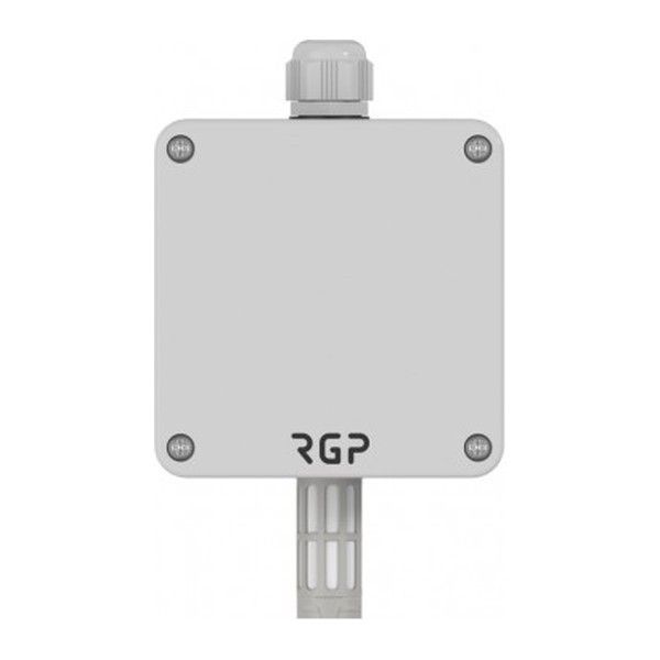 Промышленный наружный преобразователь температуры RGP TS-E01-010