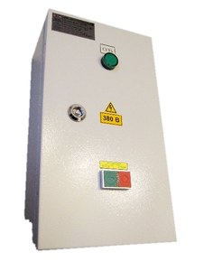 Щит управления вентилятором AIRS ЩУВ-380-0,18