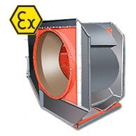 ВР-80-75 №2,5 0,75 кВт 3000 об/мин (Левый,0) вентилятор