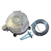 DPS-300 датчик перепада давления DPS-300 датчик перепада давления