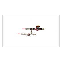 УС-Б-1-1.0 220В (3P) узел смесительный