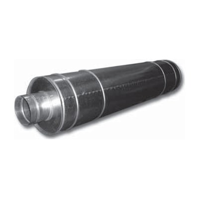 ГКР-400/600 шумоглушитель