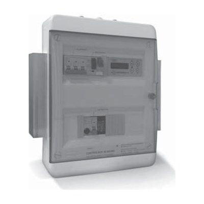 CONTROLBOX M3 W TR24/0.75 модуль-шкаф автоматики вентиляции