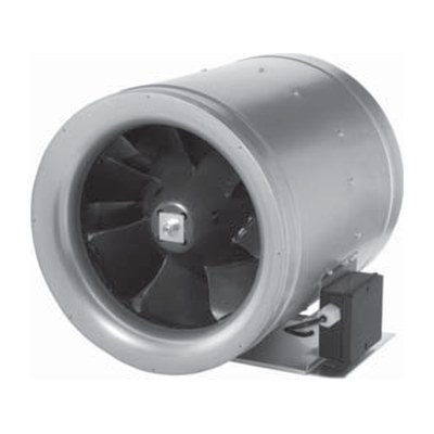 NZL-250 E2 06 вентилятор канальный
