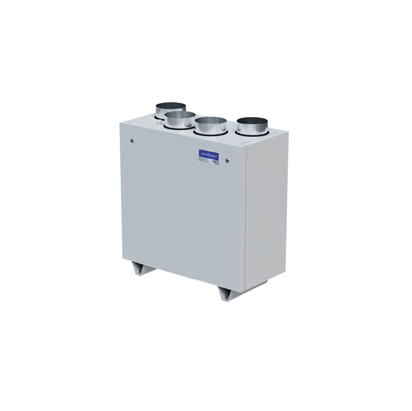 Приточно-вытяжная установка Komfovent ОТД-P-600-F-E (фильтры F7/M5)