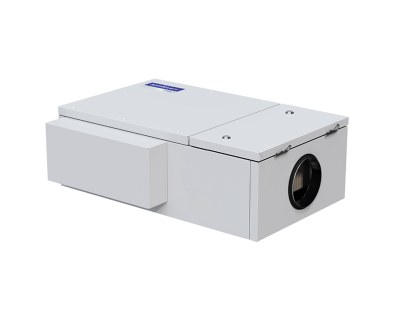 Приточная установка Komfovent ОТД-S-1500-F-E/14 (фильтры M5/M5)