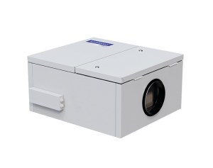 Вытяжная установка Komfovent ОТД-E-500-F (фильтры M5/M5, без автоматики)