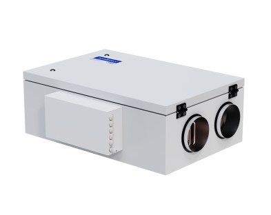 Приточно-вытяжная установка Komfovent DOMEKT-R-200-V-R1-F7/M5-C8-L/A-C6.1 (Литва)