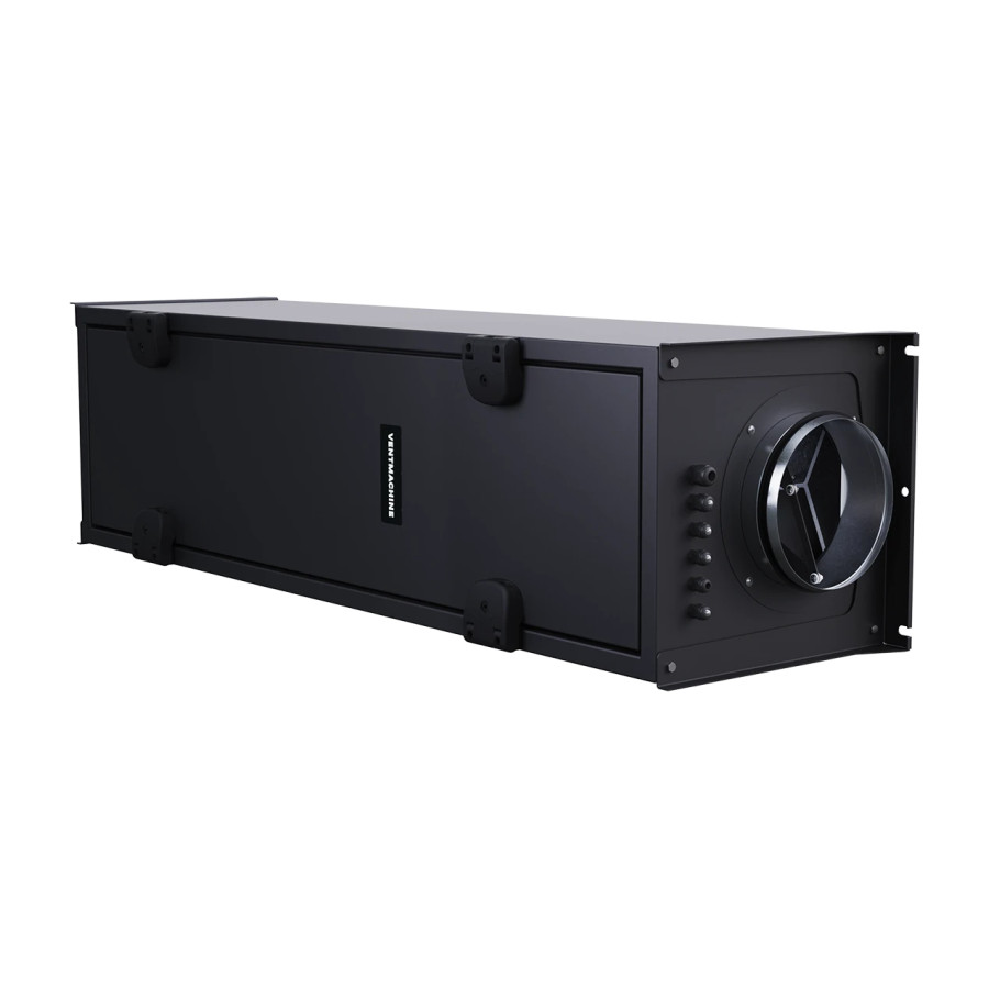 Приточная установка Ventmachine Колибри 550
