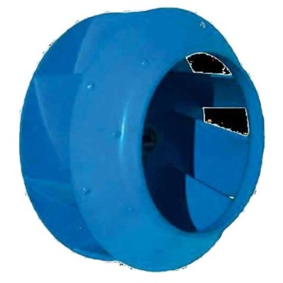 Рабочие колёса с диффузором RI