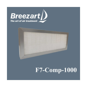 Комплектующие установок Breezart