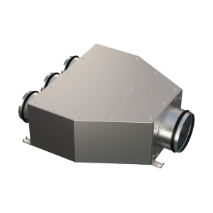 Контроллеры и пульты Ventmachine