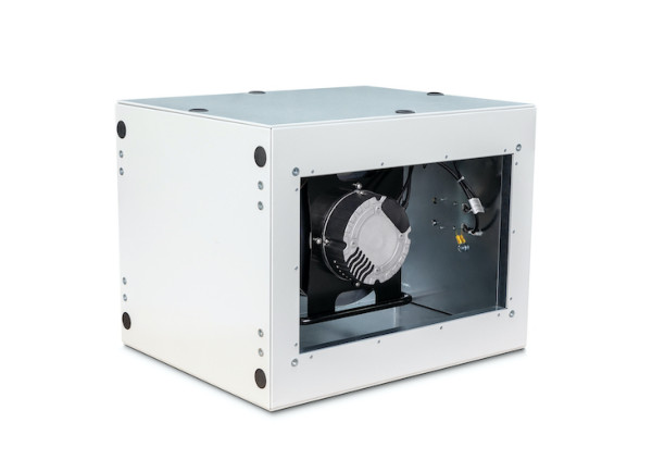 Вытяжная установка DIMMAX Scirocco 25V