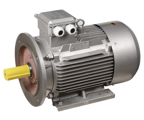 Электродвигатель асинхронный трехфазный АИР 112M4 380В 5,5кВт 1500об/мин 2081 DRIVE IEK
