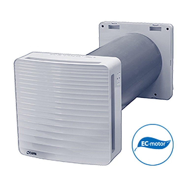 Приточно-вытяжная установка O.ERRE Tempero ECO 100 CERAM