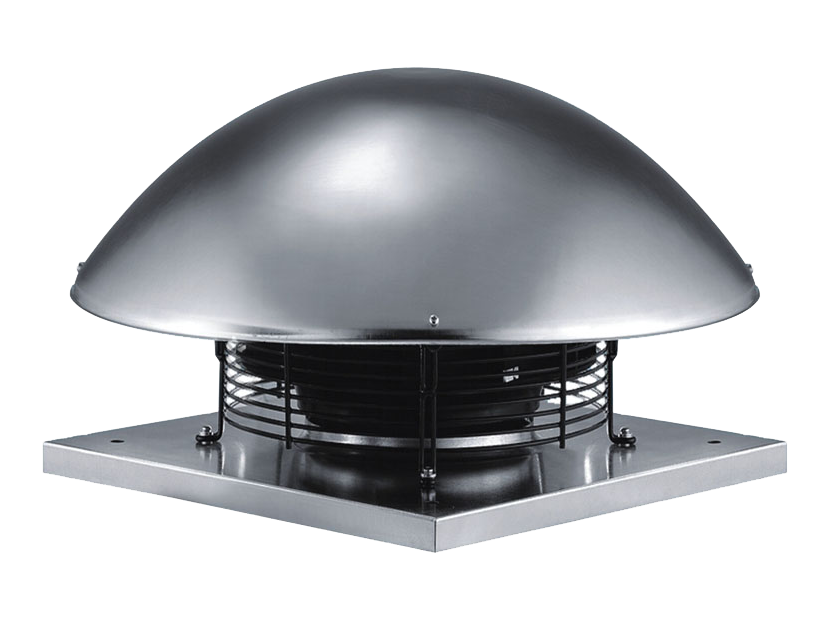 Крышный вентилятор Shuft WIND 250/310