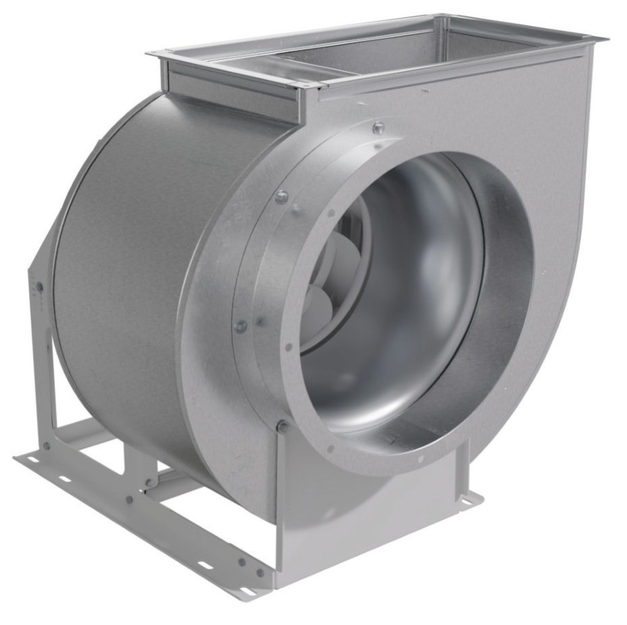 Вентилятор радиальный ВРН-8,0-О-РК930-2,2/750/220-380