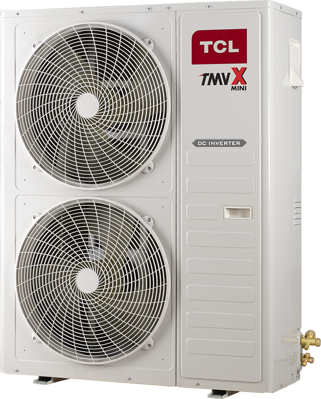 Наружный блок TMV-X mini (14,0 кВт, 380В)