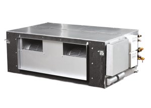 Канальный высоконапорный внутренний блок VRF MDV MDI2-90T1DHN1