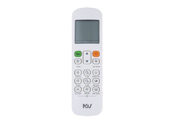 Кассетный четырёхпоточный внутренний блок VRF MDV MDI2-28Q4DHN1