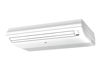 Напольно-потолочный внутренний блок серии V6 (AC-мотор) MDV-D140DL/N1-C(B)
