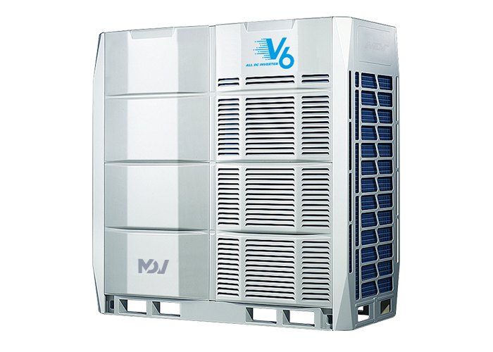 Наружный блок VRF MDV V6-I INDIVIDUAL MDV6-i730WV2GN1 Наружный блок VRF MDV V6-I INDIVIDUAL MDV6-i730WV2GN1