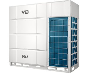 Наружный блок VRF MDV V8-i индивидуального исполнения MDV-V8i1170V2R1A(MA)