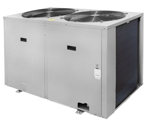 Компрессорно-конденсаторный блок СВОК SKB-22-105 35WC/SF, 34 кВт Компрессорно-конденсаторный блок СВОК SKB-22-105 35WC/SF, 34 кВт