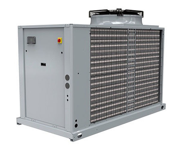 Компрессорно-конденсаторный блок СВОК SKB-40-75BUSOHF/BLN/HPF/HT