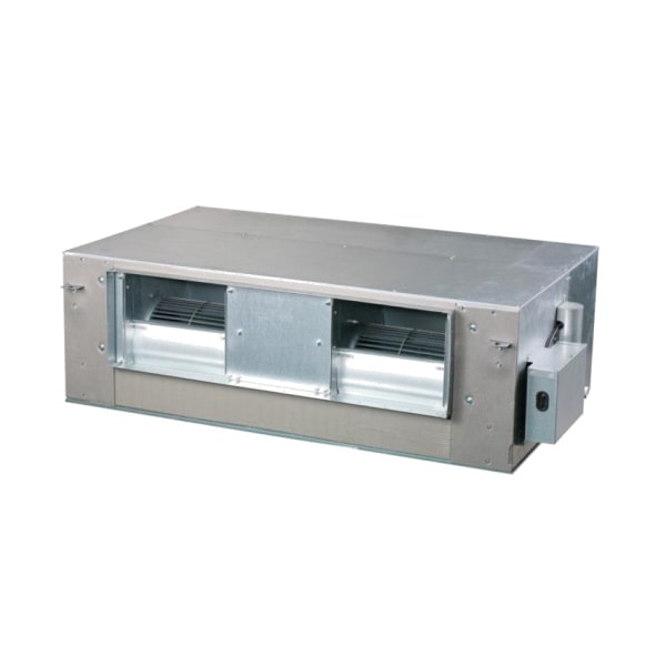 Канальный фанкойл Clivet CKT3A 041.0 CC2 (100 Pa)
