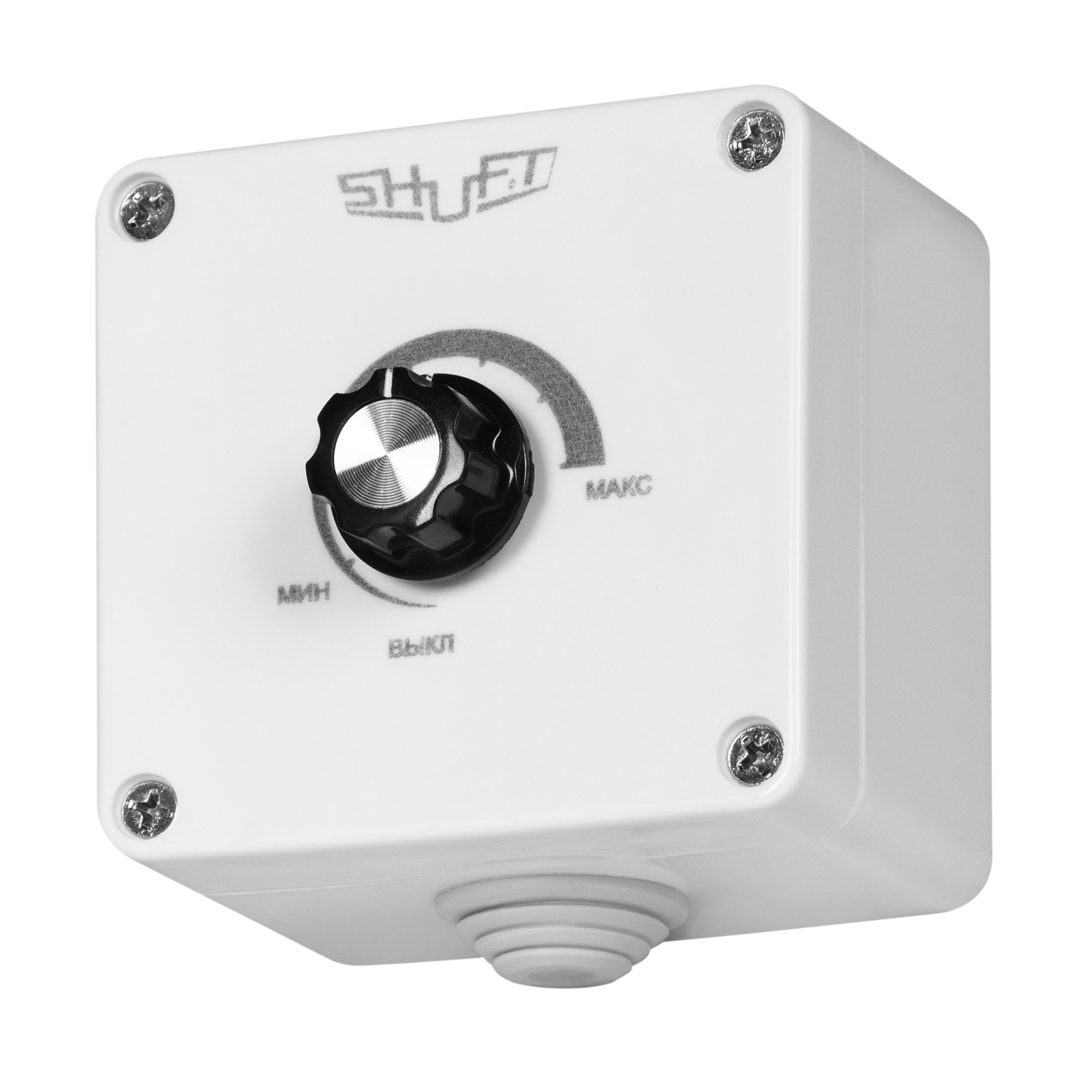 Регулятор скорости STY-2,5