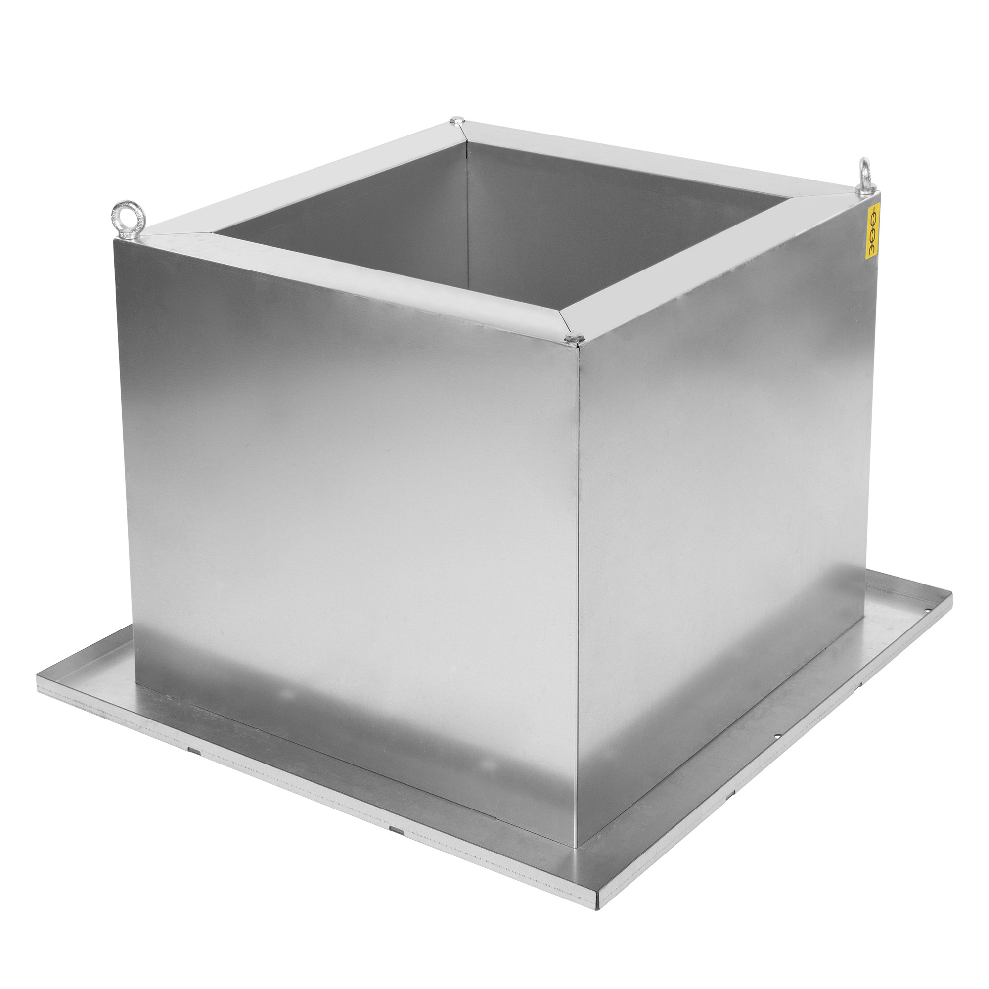 Стакан монтажный SHUFT СТМ 200-4 К1 AISI 304