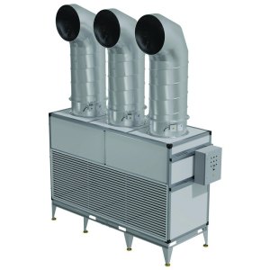 Вентилятор осевой ГОРЫН-VGT-2-8,0/3,0-0-Р-П/220-УН-УХЛ3
