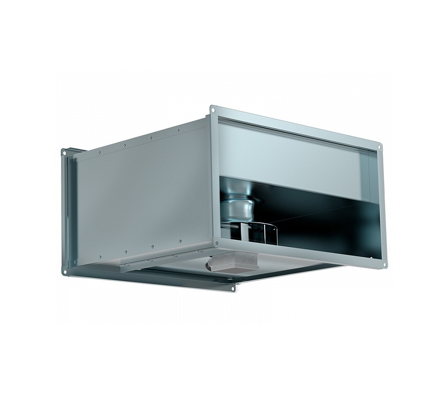 Вентилятор прямоугольный канальный Shuft RFE-В 600x300-4 VIM
