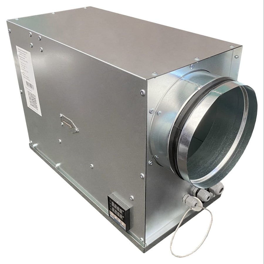 Электрический нагреватель Е 1.2(РТС)-160