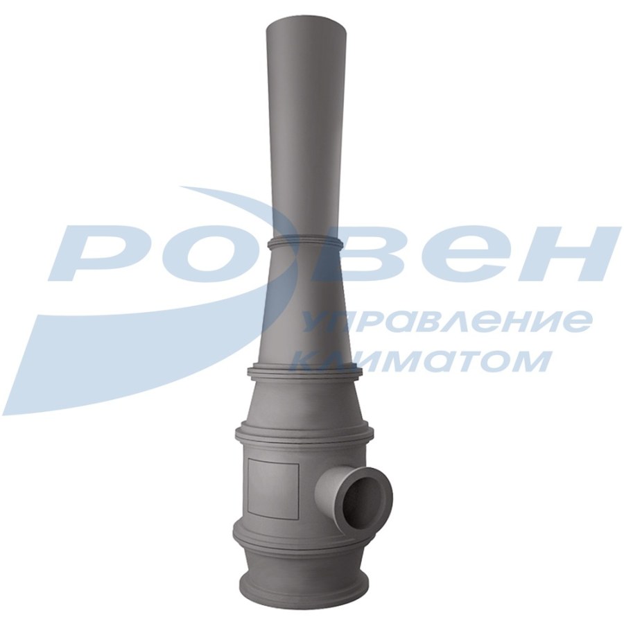 Эжектор ЭИ-43