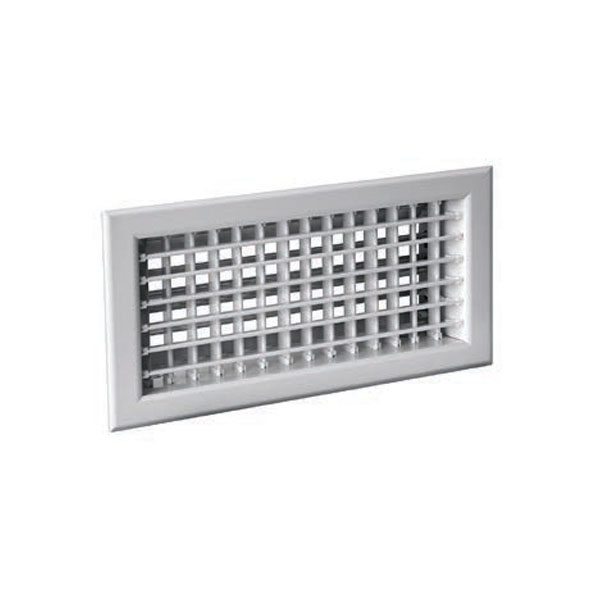 Решётка вентиляционная РВр-2 400×850 мм