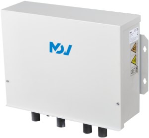 Соединительный комплект MDV AHUKZ-04F