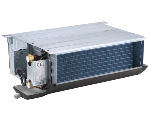 Канальный четырёхтрубный фанкойл MDV MDVFN-800D304FE