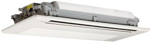 Кассетный внутренний блок mini VRF MDV ATOM MDV-D15Q1/ N1-D(At)