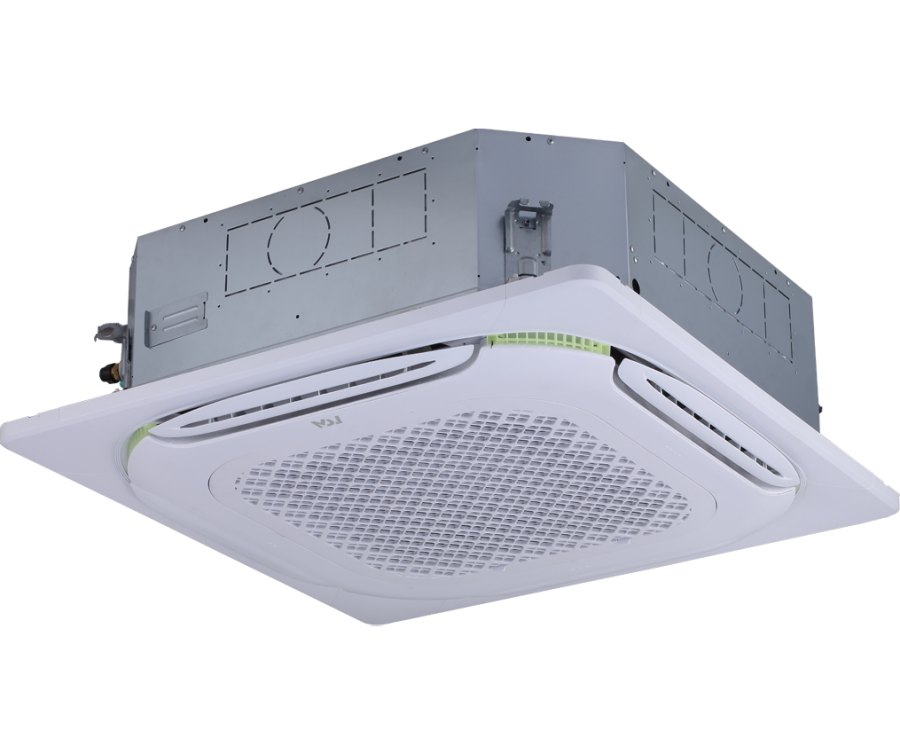 Кассетный внутренний блок mini VRF MDV ATOM MDVI3-At09C4VR12D Кассетный внутренний блок mini VRF MDV ATOM MDVI3-At09C4VR12D