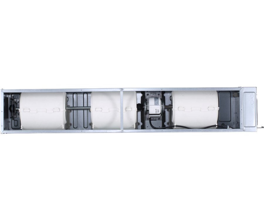 Канальный средненапорный внутренний блок VRF MDV MDVI3-90D2VR12D