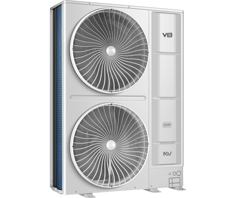 Наружный блок VRF MDV V8S MDV-V8S670V2R1A
