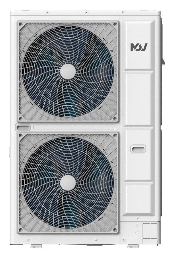 Наружный блок VRF MDV V8S-i PLUS MDVO-ViL335V2R1A Наружный блок VRF MDV V8S-i PLUS MDVO-ViL335V2R1A