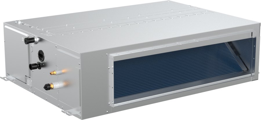 Канальный высоконапорный внутренний блок VRF MDV MDVI3-160D3VR12D Канальный высоконапорный внутренний блок VRF MDV MDVI3-160D3VR12D